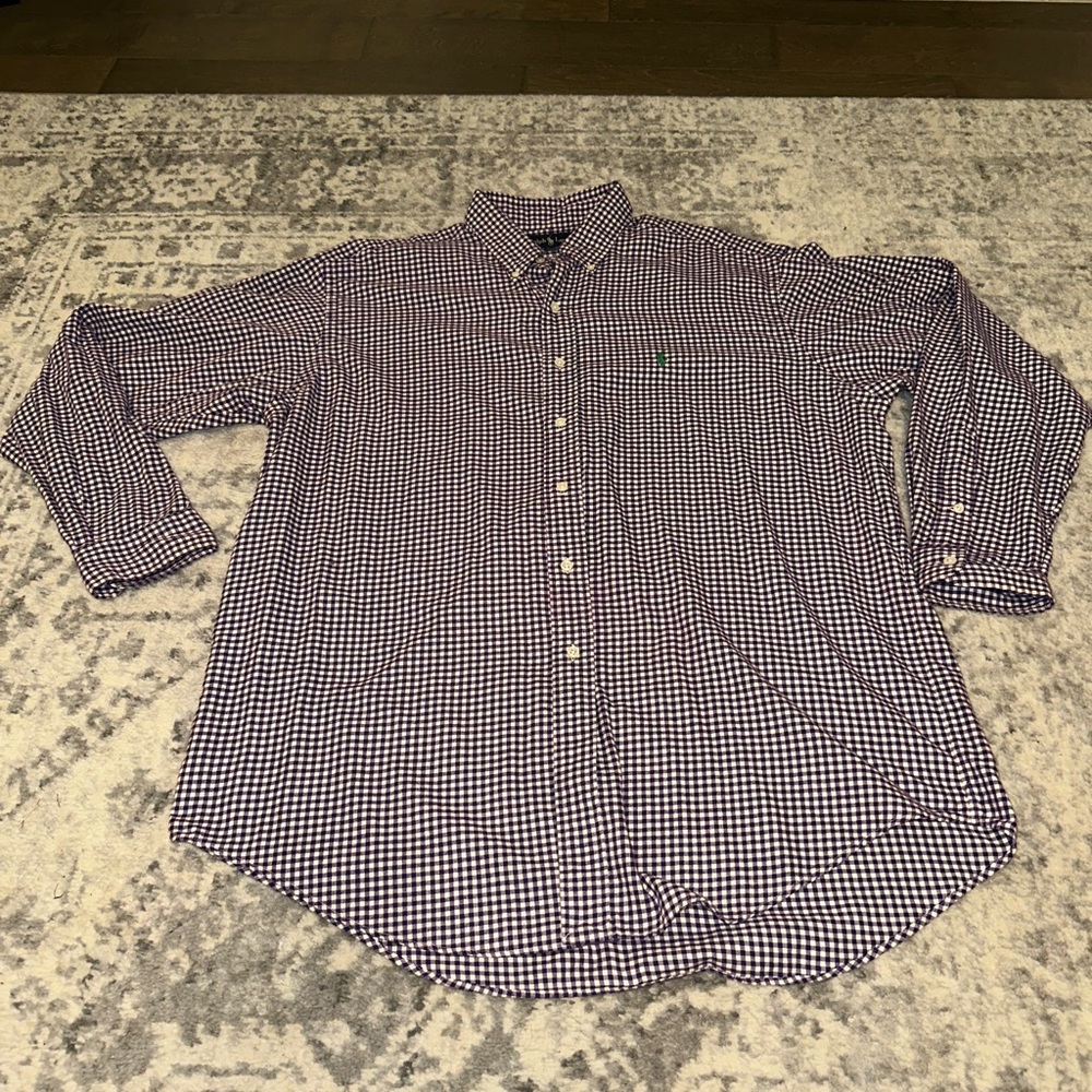Polo Casual Shirt